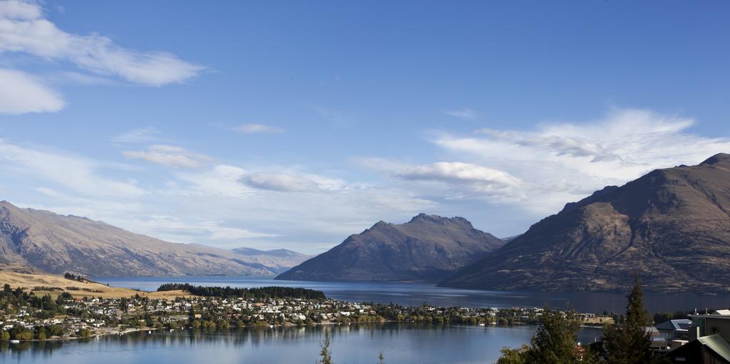 Highview Terrace By Amazing Accom Distretto di Distretto di Queenstown Camera foto