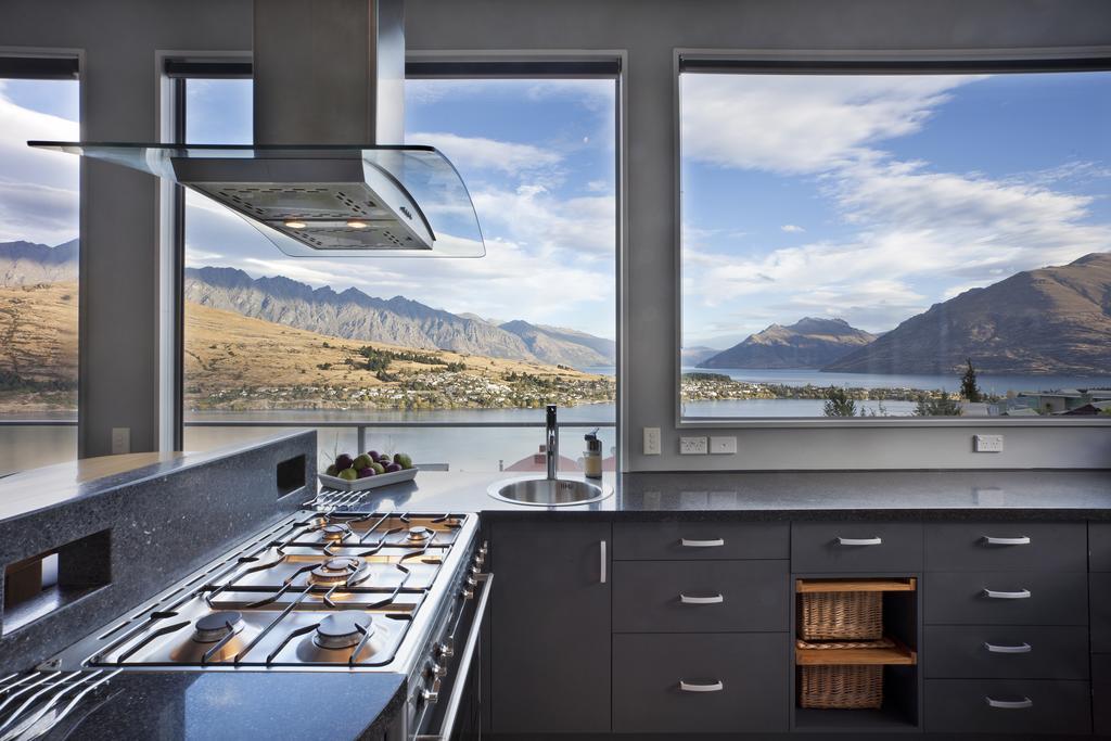 Highview Terrace By Amazing Accom Distretto di Distretto di Queenstown Camera foto