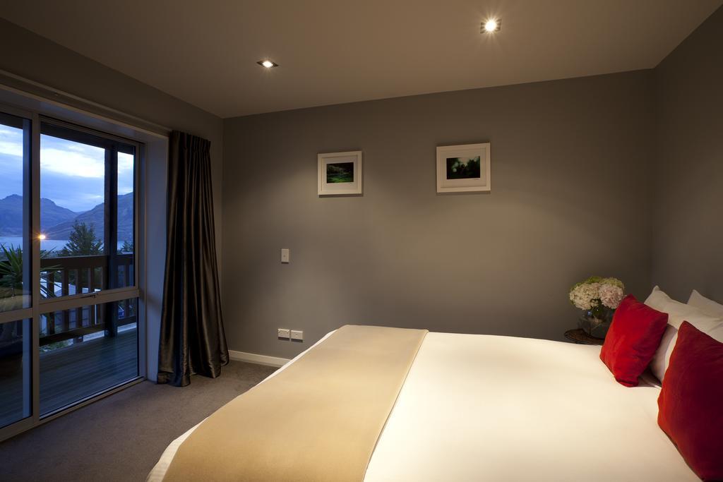 Highview Terrace By Amazing Accom Distretto di Distretto di Queenstown Camera foto