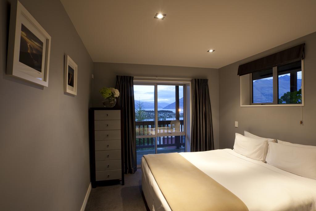 Highview Terrace By Amazing Accom Distretto di Distretto di Queenstown Camera foto