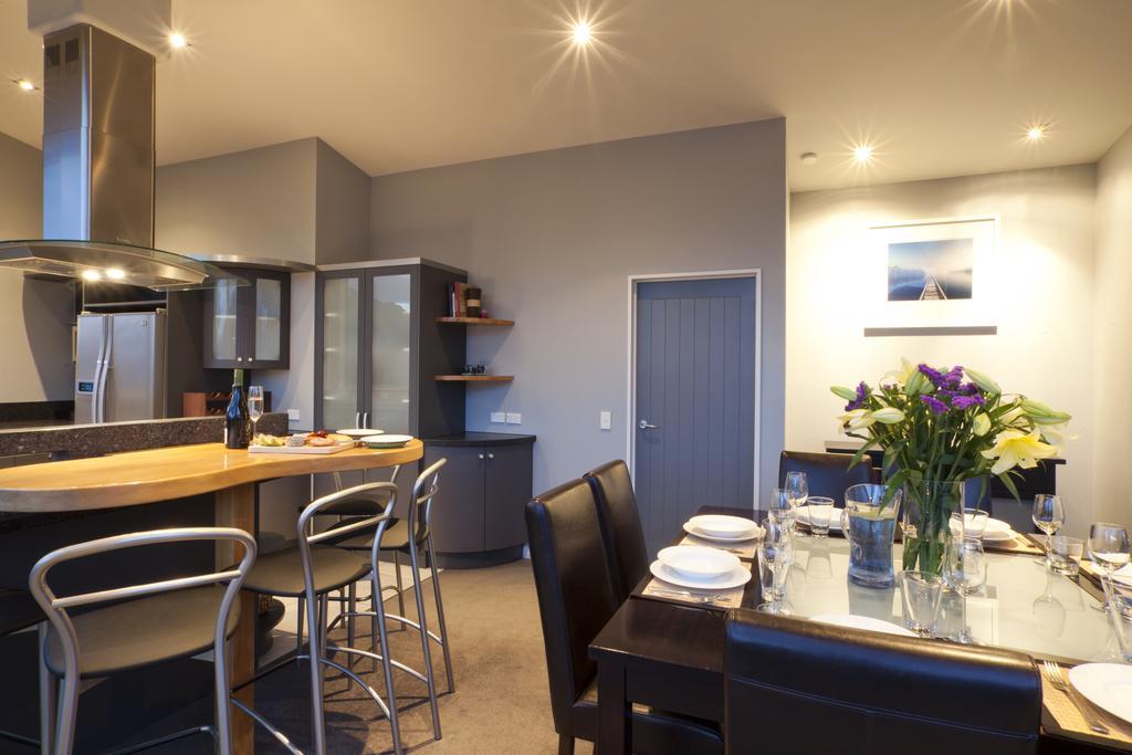 Highview Terrace By Amazing Accom Distretto di Distretto di Queenstown Camera foto