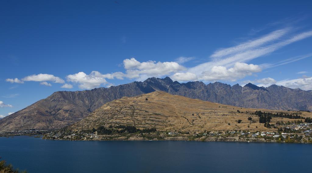 Highview Terrace By Amazing Accom Distretto di Distretto di Queenstown Camera foto
