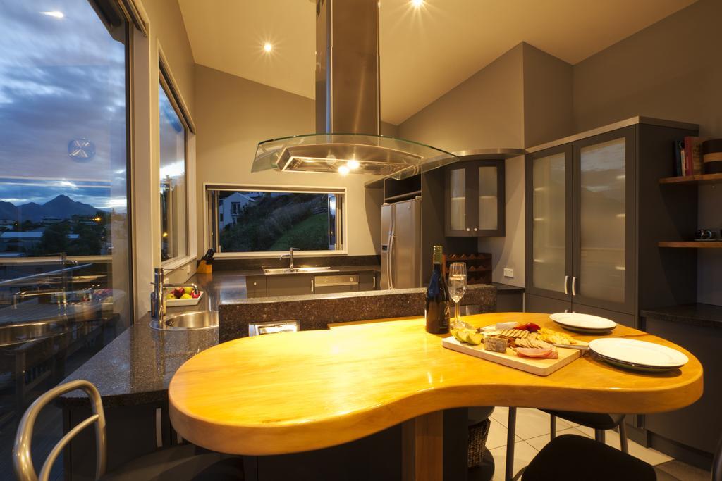 Highview Terrace By Amazing Accom Distretto di Distretto di Queenstown Esterno foto