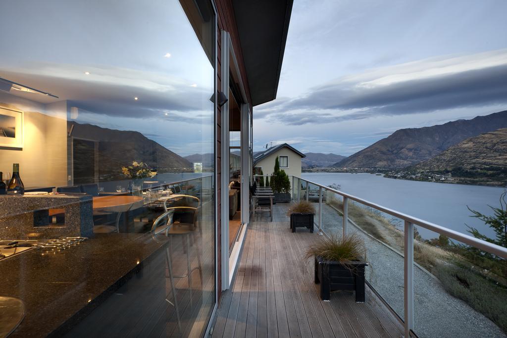 Highview Terrace By Amazing Accom Distretto di Distretto di Queenstown Esterno foto