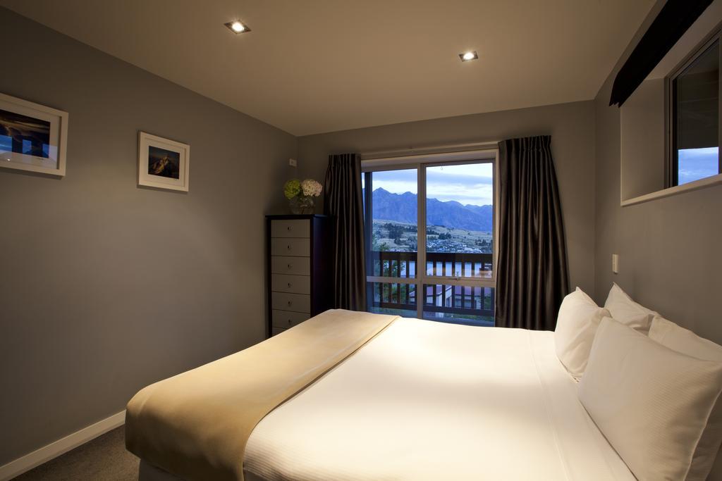 Highview Terrace By Amazing Accom Distretto di Distretto di Queenstown Esterno foto