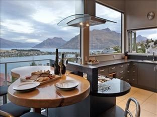 Highview Terrace By Amazing Accom Distretto di Distretto di Queenstown Esterno foto
