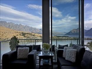 Highview Terrace By Amazing Accom Distretto di Distretto di Queenstown Esterno foto